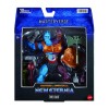 Figura mattel masters of the universe new eternia two - bad grande