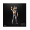 Figura hasbro star wars the black series omega (equipo mercenario)