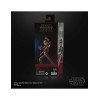 Figura hasbro star wars the black series omega (equipo mercenario)