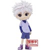 Figura banpresto q posket hunter x hunter killua ver.a 13cm