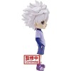 Figura banpresto q posket hunter x hunter killua ver.a 13cm