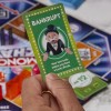 Juego de mesa hasbro monopoly chance español