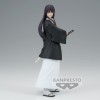 Figura banpresto hell's paradise: jigokuraku dxf yamada asaemon 17cm