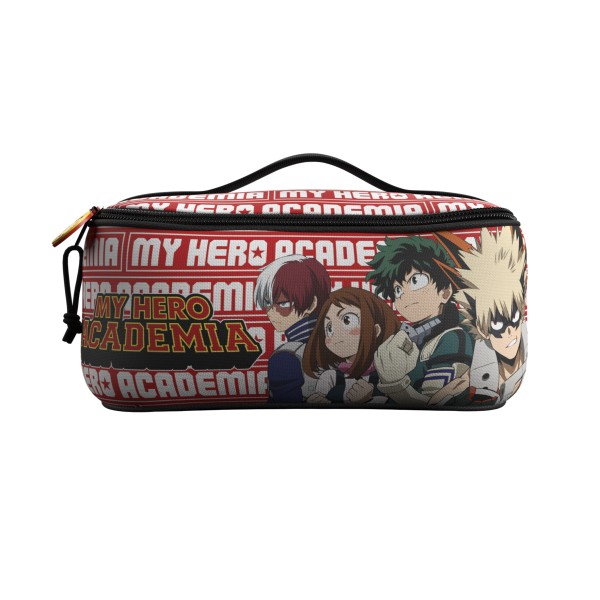 Bolsa baño cyp brands my hero academia personajes