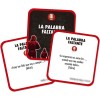 Juego de mesa asmodee la casa de papel: el gran quiz