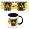 Taza pyramid karate kid cobra kai sweep the leg negro