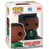 Funko pop dc imperial linterna verde 52431