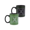 Taza paladone xbox logo efecto termico