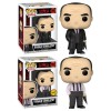 Funko pop dc the batman oswald cobblepot con opcion chase 59280