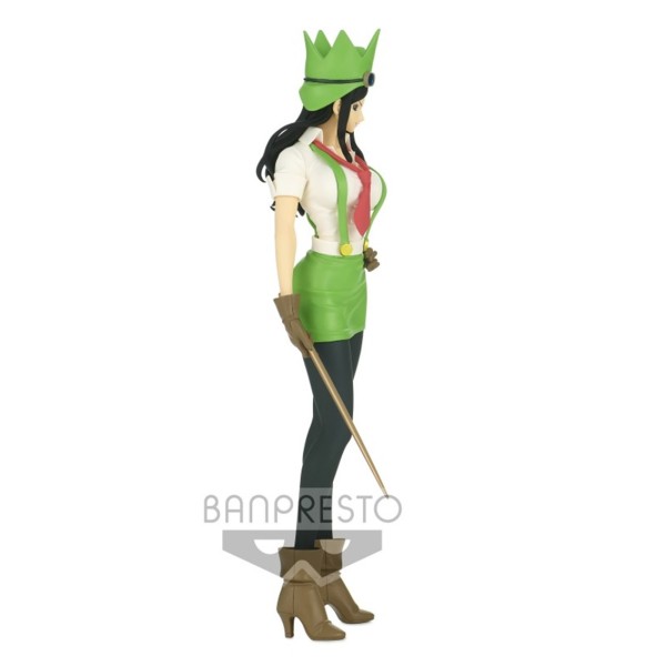 Figura banpresto one piece sweet style pirates nico robin (ver. a)