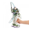 Figura mattel buzz lightyear con luz y sonido 30 cm