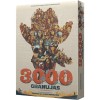 Juego de mesa 3000 granujas pegi 12