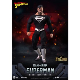 Figura beast kingdom dc...