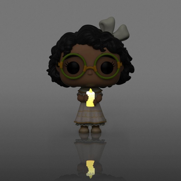 Funko pop disney 100 aniversario encanto mirabel glows in the dark 70118