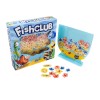 Juego de mesa fish club edad recomendada 5 años