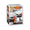 Funko pop estrellas del rock george clinton 67522