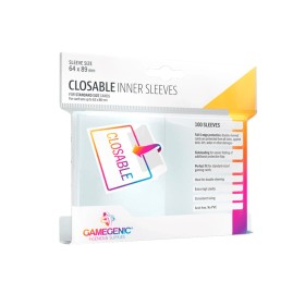 Fundas transparentes de...