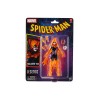 Figura hasbro marvel legends series hallows' eve