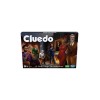 Juego de mesa cluedo clásico refresh - español