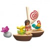 Playmobil junior disney: vaiana