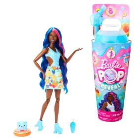 Muñeca barbie pop reveal...
