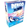 Juego de mesa pengo jump