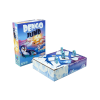 Juego de mesa pengo jump