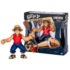 Figura goo jit zu one piece...