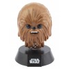 Lampara paladone icon star wars chewbacca