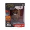 Lampara paladone icon star wars chewbacca