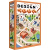 Juego de mesa design town pegi 10