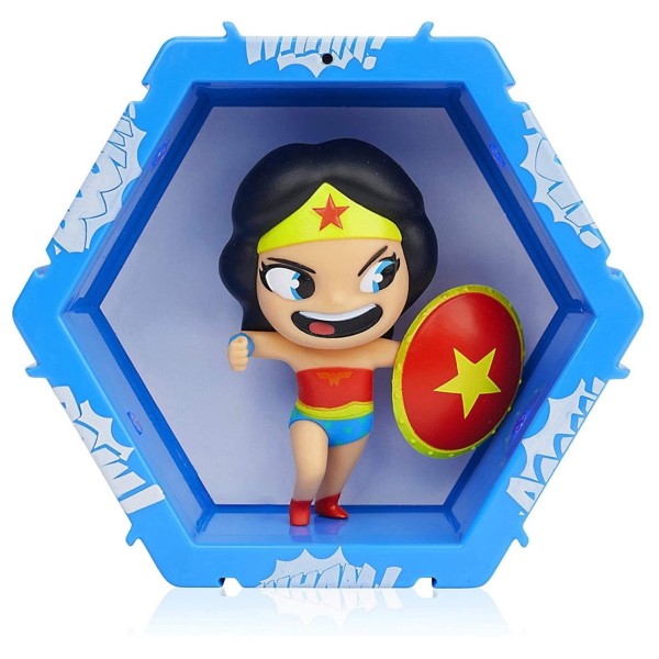 Figura wow! pod dc wonder woman