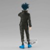 Figura banpresto jujutsu kaisen jukon no kata megumi fushiguro