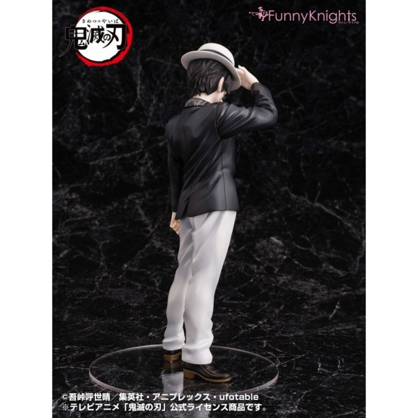 Figura good smile company kimetsu no yaiba demon slayer muzan kibutsuji