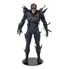 Figura mcfarlane toys dc multiverse the flash - dark flash