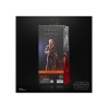 Figura hasbro star wars the black series vel sartha