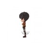 Figura banpresto q posket ataque a los titanes eren yeager vol.2 14cm