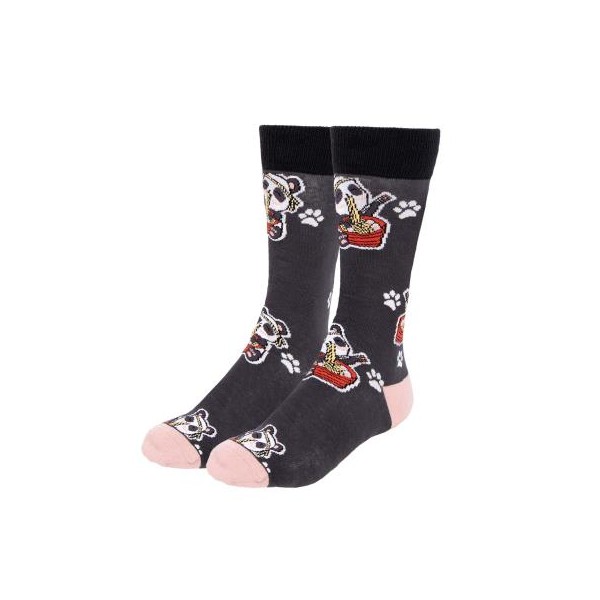 Pack calcetines 3 piezas otaku talla 36 - 41