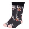 Pack calcetines 3 piezas otaku talla 36 - 41