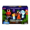 Figura mattel minecraft creator series susto del yeti