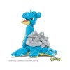 Figura mattel mega construx pokemon lapras 527 piezas