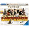 Juego de mesa ravensburger labyrinth harry potter