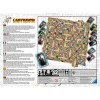 Juego de mesa ravensburger labyrinth harry potter