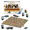 Juego de mesa ravensburger labyrinth harry potter