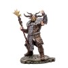 Figura mcfarlane toys diablo iv druida 15cm