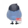 Peluche banpresto haikyu!! fluffy puffy kagegarasu 8cm