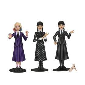 Surtido figuras neca...