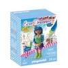 Playmobil everdreamerz clare comic world series 2