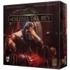 Juego de mesa el dilema del rey pegi 14