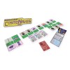 Juego de mesa salt & pepper games cosmonaves pegi 8